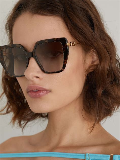 fendi lesebrille|Sunglasses .